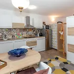 Beautiful In With Wifi Appartement