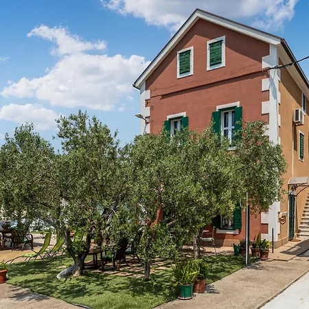 Gorgeous In With Wifi 아파트 블라체