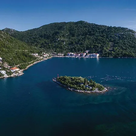 아파트 Gorgeous In With Wifi