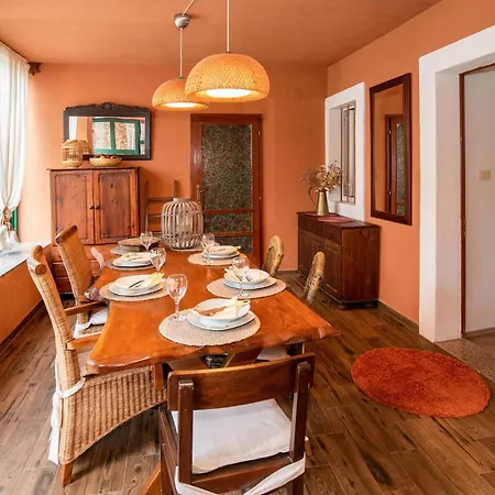 Appartement Beautiful In With Wifi Blace