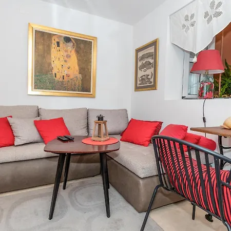 Lejlighed Gorgeous In With Wifi Blace