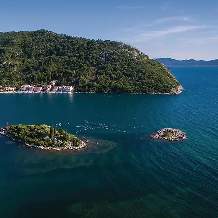 Gorgeous In With Wifi Lejlighed