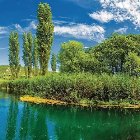 Lejlighed Gorgeous In With Wifi *