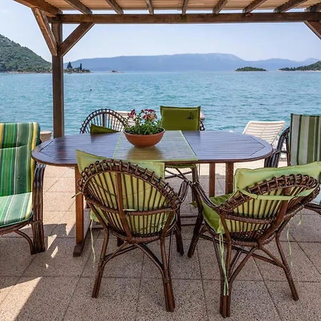 Gorgeous In With Wifi Lejlighed Blace