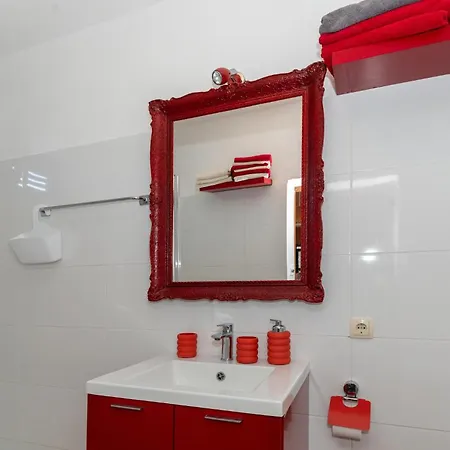 Gorgeous In With Wifi Lejlighed *