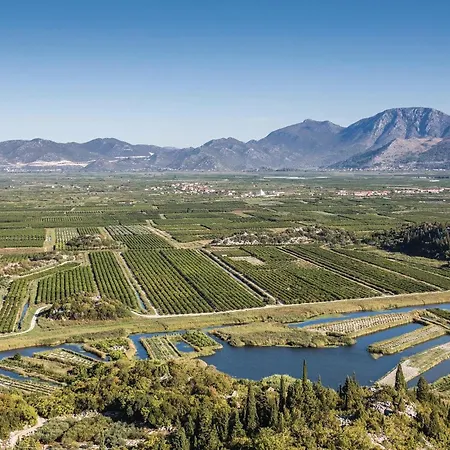 Lejlighed Gorgeous In With Wifi Blace