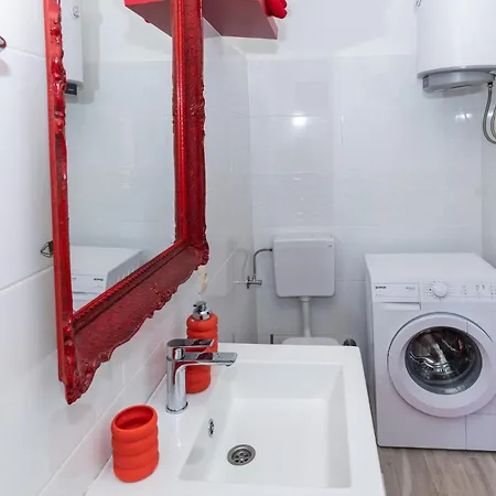 Gorgeous In With Wifi Lejlighed