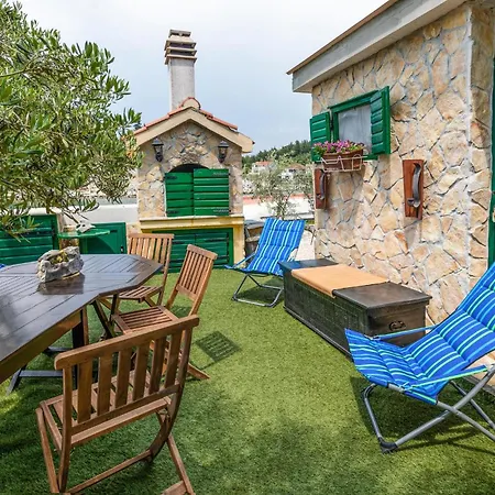 Gorgeous In With Wifi Appartement Blace