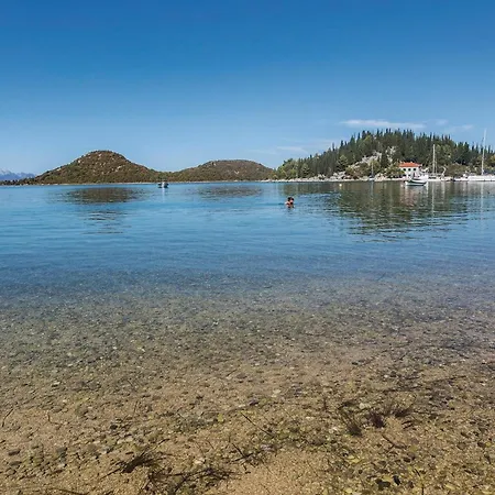 Gorgeous In With Wifi Appartement