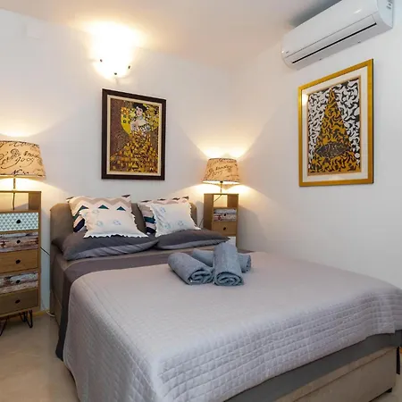 Appartement Gorgeous In With Wifi