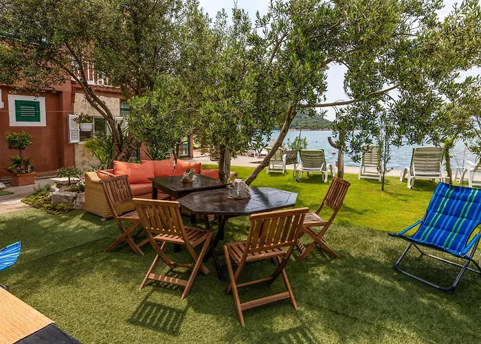 Appartement Gorgeous In With Wifi