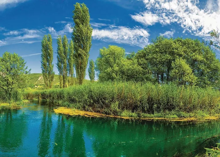 Appartement Gorgeous In With Wifi *