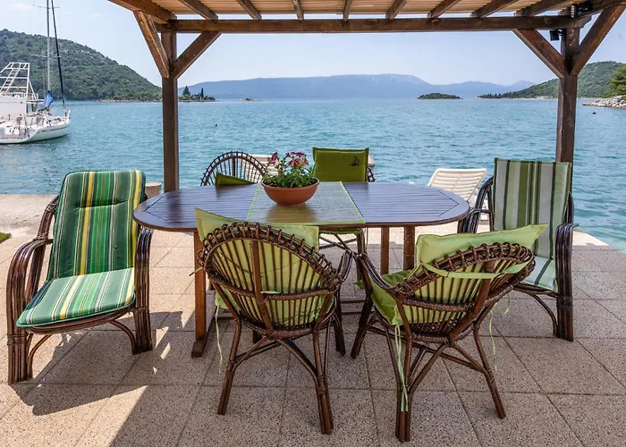 Gorgeous In With Wifi Appartement Blace