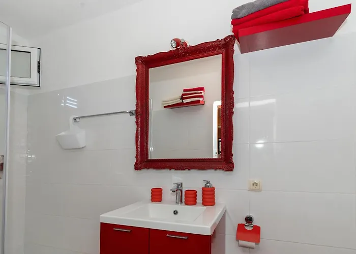 Gorgeous In With Wifi Appartement *