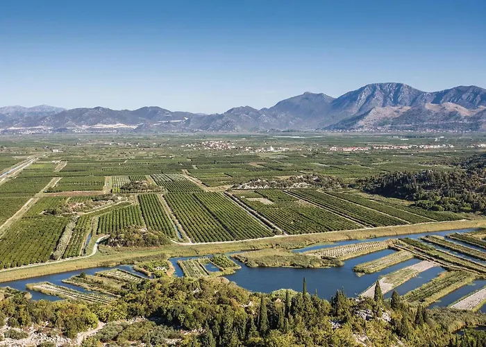 Appartement Gorgeous In With Wifi Blace