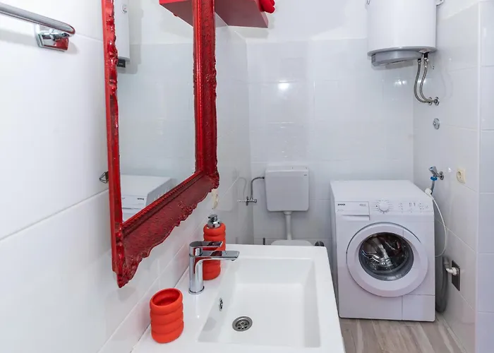 Gorgeous In With Wifi Appartement