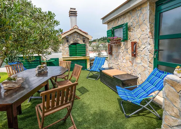 Gorgeous In With Wifi Appartement Blace