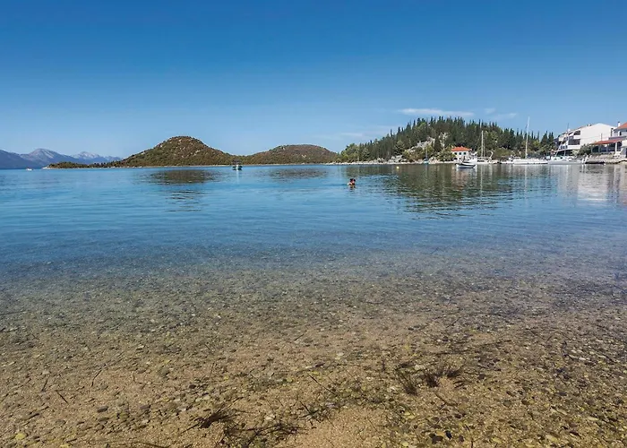 Gorgeous In With Wifi Appartement