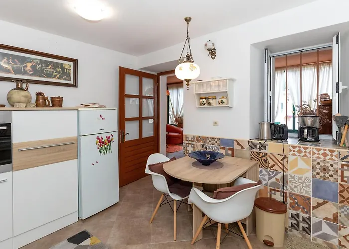 Appartement Gorgeous In With Wifi *