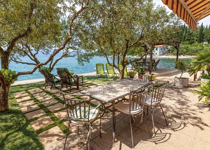 Appartement Gorgeous In With Wifi