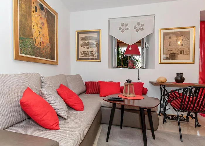 Gorgeous In With Wifi Appartement