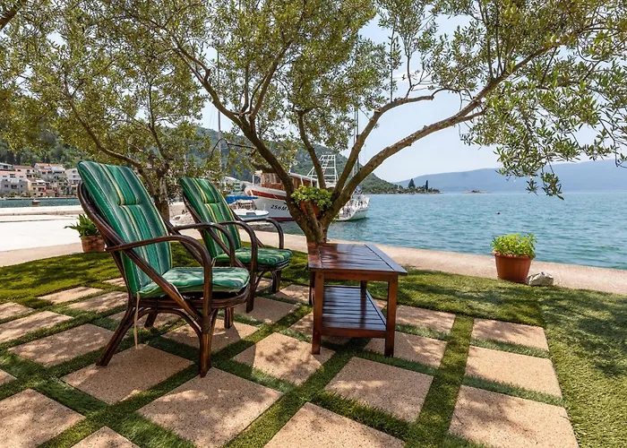 Appartement Gorgeous In With Wifi